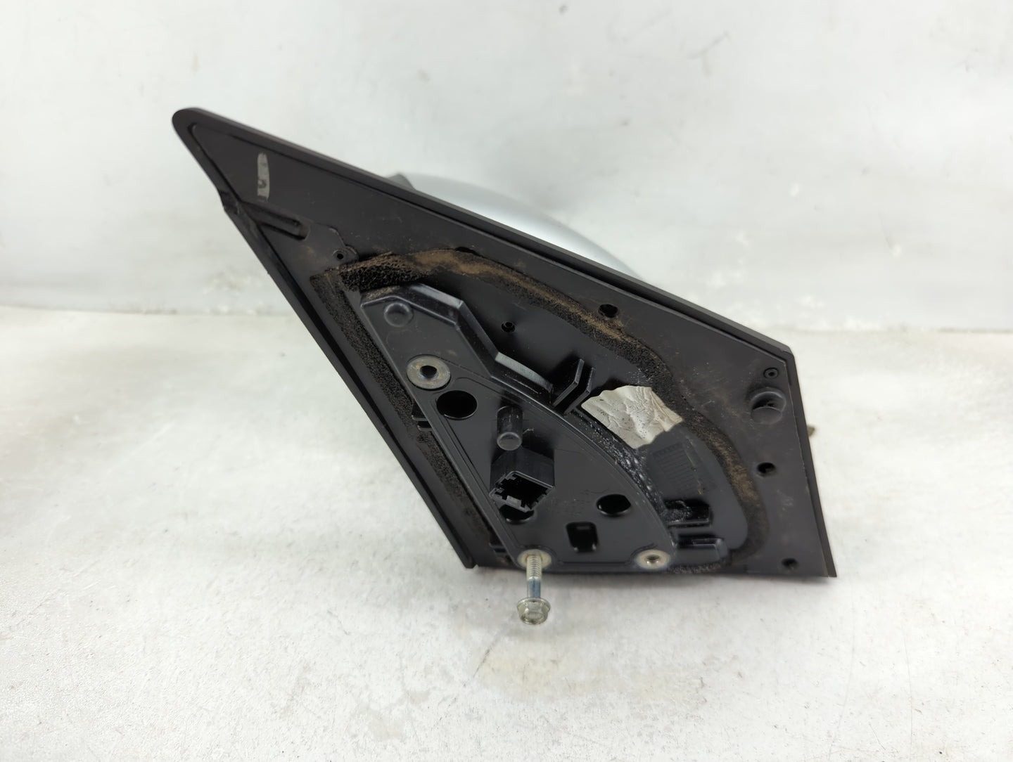 2018-2022 Hyundai Accent Driver Side View Mirror - Left Door Mirror OEM Used - Oemusedautoparts1.com
