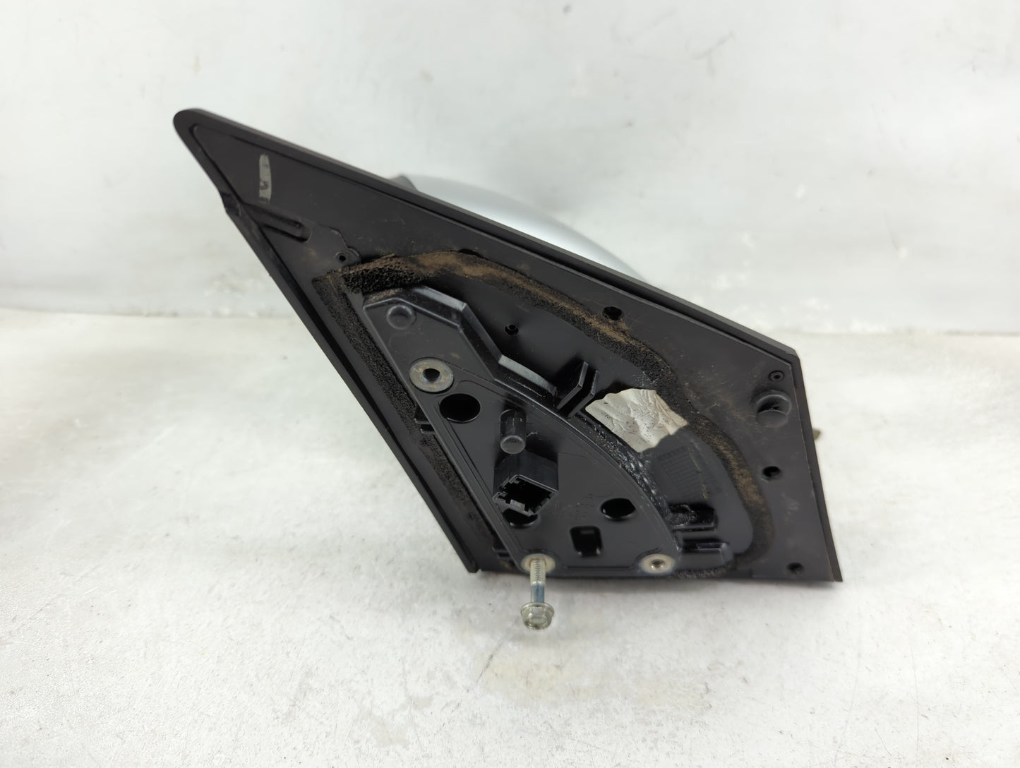 2018-2022 Hyundai Accent Driver Side View Mirror - Left Door Mirror OEM Used - Oemusedautoparts1.com