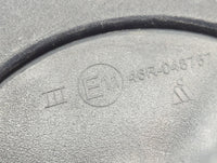 2018-2022 Hyundai Accent Driver Side View Mirror - Left Door Mirror OEM Used - Oemusedautoparts1.com