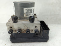 2018 Hyundai Accent ABS Pump Control Module Replacement P/N:58920-H9220 Fits OEM Used Auto Parts - Oemusedautoparts1.com
