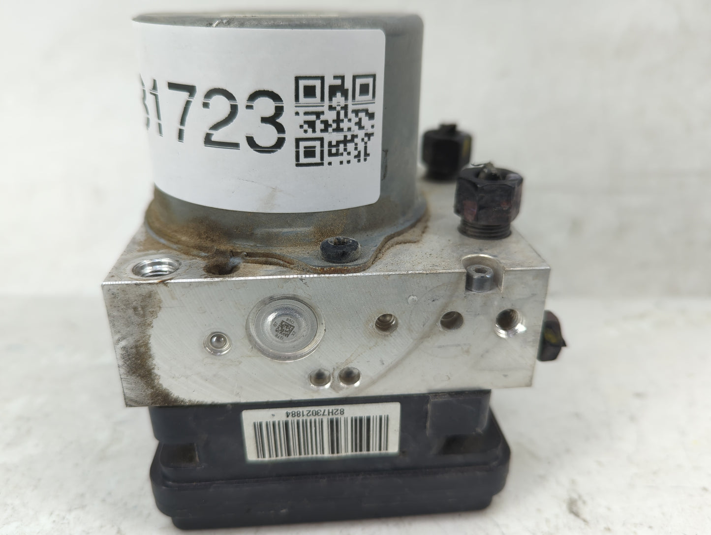 2018 Hyundai Accent ABS Pump Control Module Replacement P/N:58920-H9220 Fits OEM Used Auto Parts - Oemusedautoparts1.com