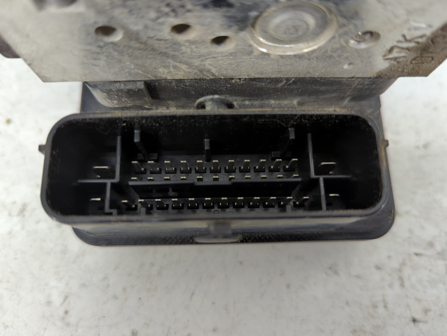 2018 Hyundai Accent ABS Pump Control Module Replacement P/N:58920-H9220 Fits OEM Used Auto Parts - Oemusedautoparts1.com