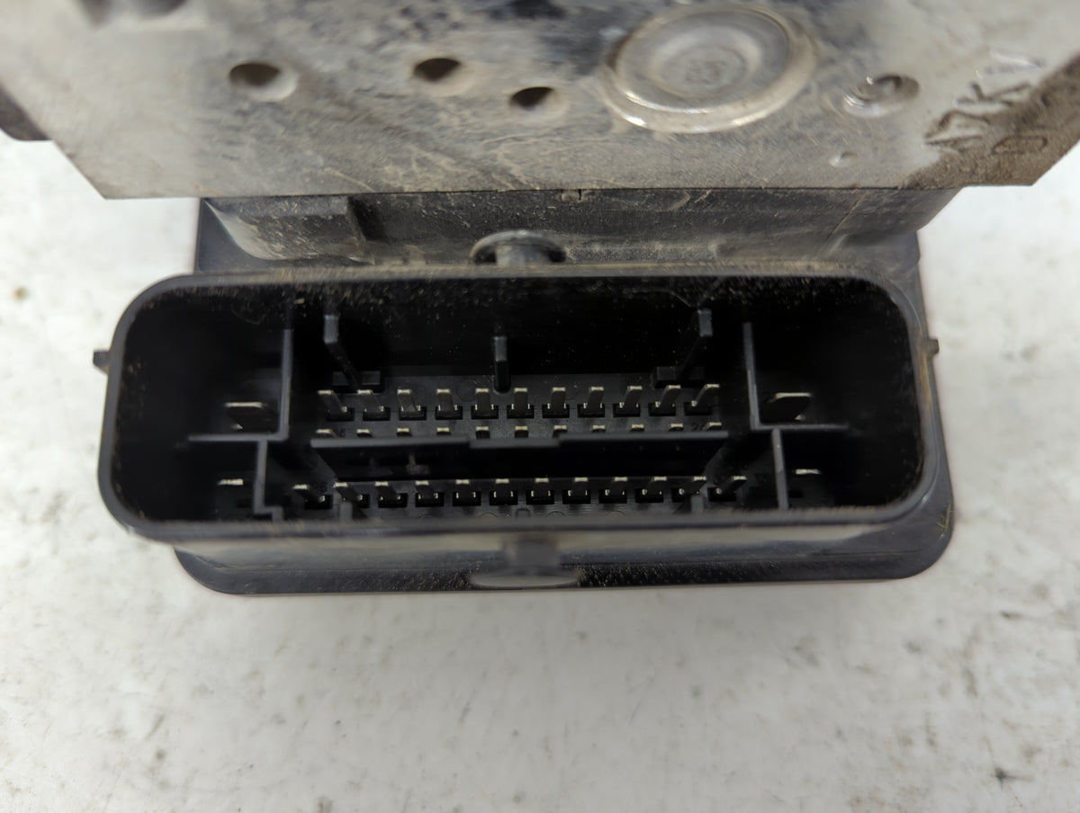 2018 Hyundai Accent Anti-Lock Brake ABS Pump Module Actuator OEM P/N:58920-H9220 Fits OEM Used Auto Parts - Oemusedautoparts