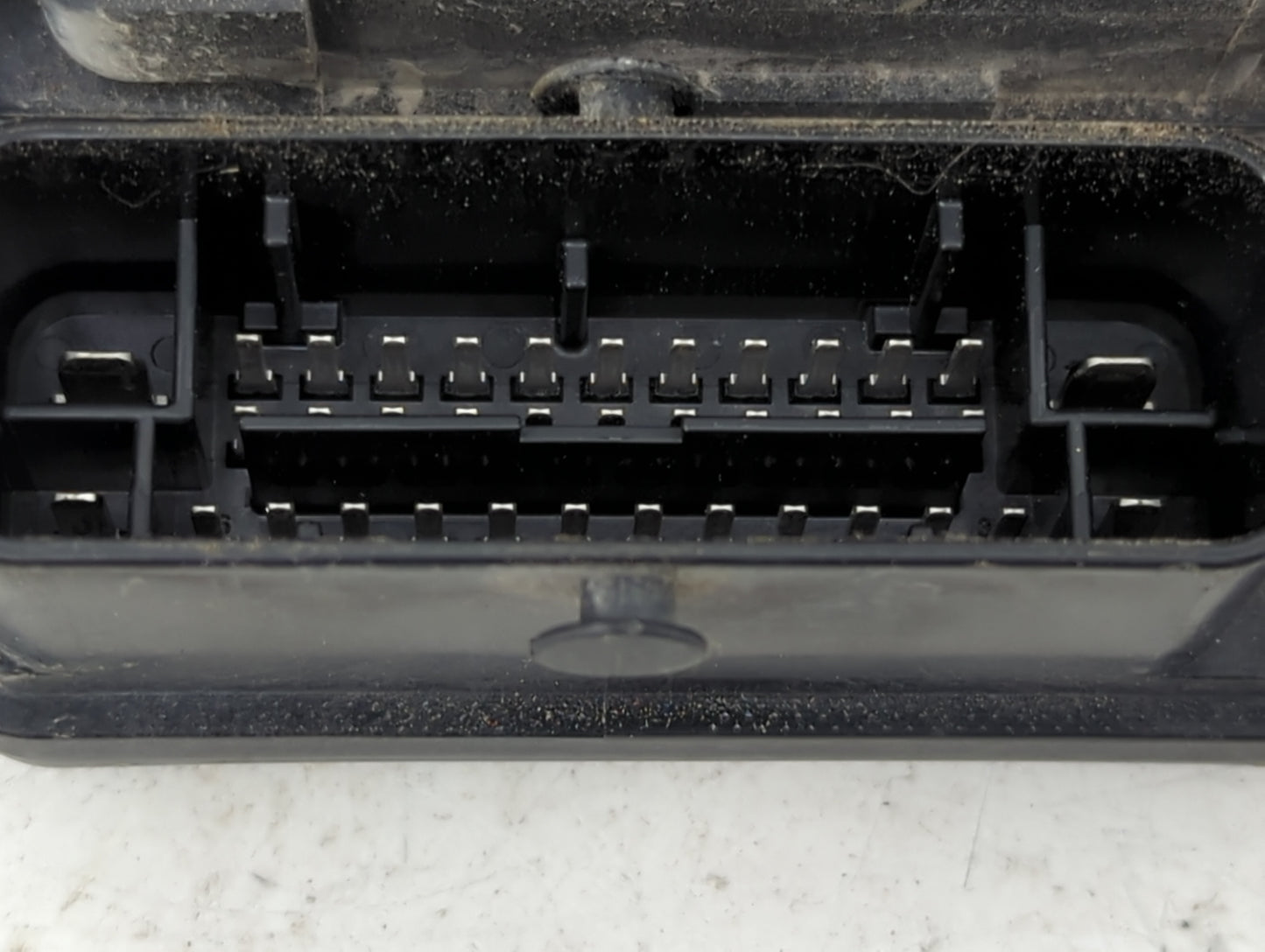 2018 Hyundai Accent ABS Pump Control Module Replacement P/N:58920-H9220 Fits OEM Used Auto Parts - Oemusedautoparts1.com
