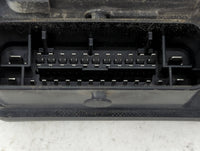 2018 Hyundai Accent ABS Pump Control Module Replacement P/N:58920-H9220 Fits OEM Used Auto Parts - Oemusedautoparts1.com