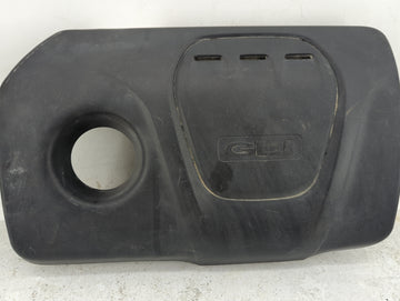 2018 Hyundai Accent Engine Cover - Oemusedautoparts1.com