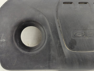 2018 Hyundai Accent Engine Cover