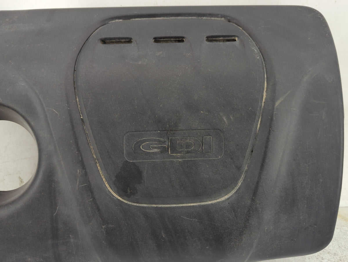 2018 Hyundai Accent Engine Cover - Oemusedautoparts1.com