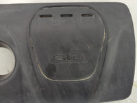 2018 Hyundai Accent Engine Cover - Oemusedautoparts1.com