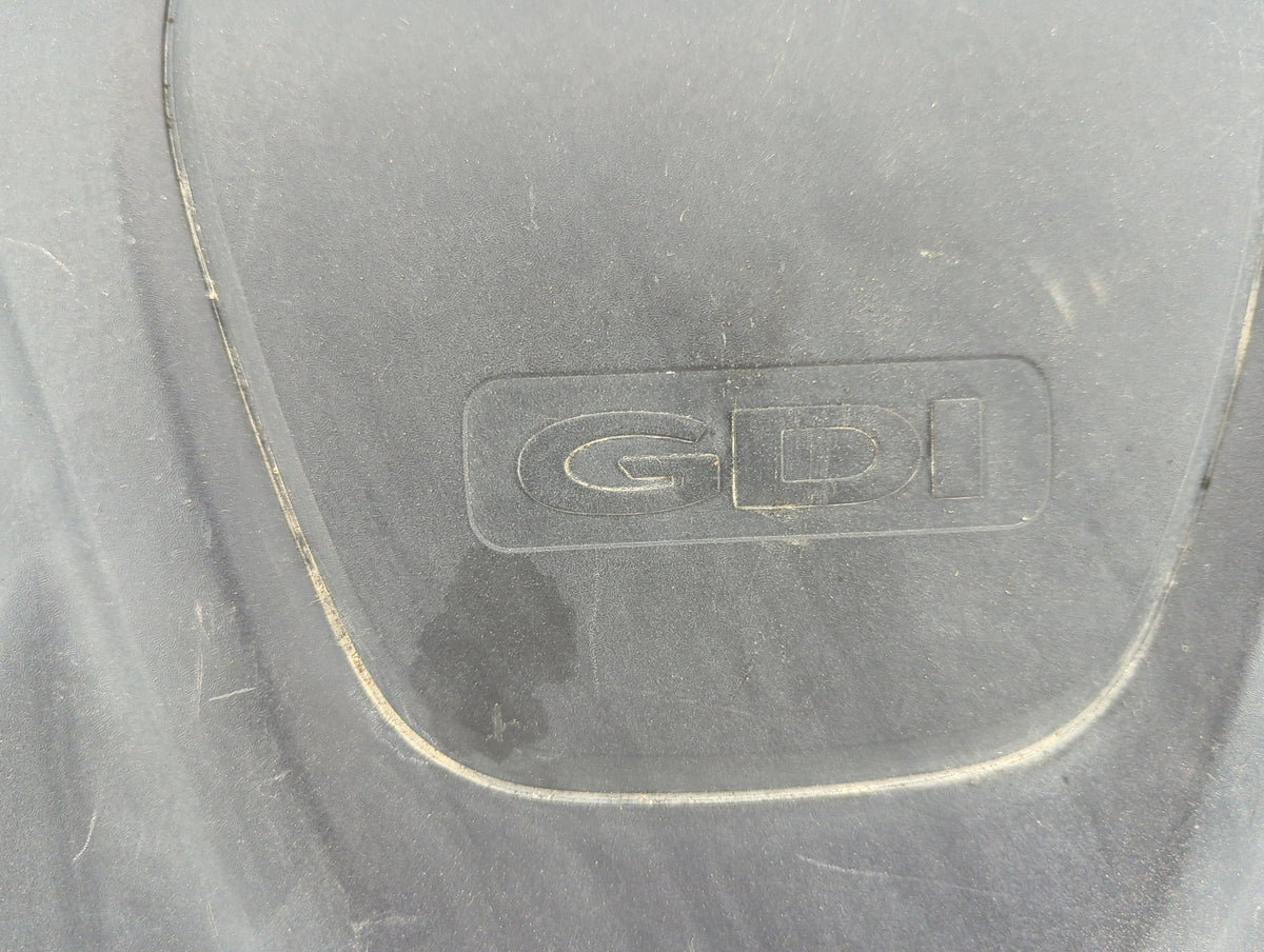 2018 Hyundai Accent Engine Cover - Oemusedautoparts1.com
