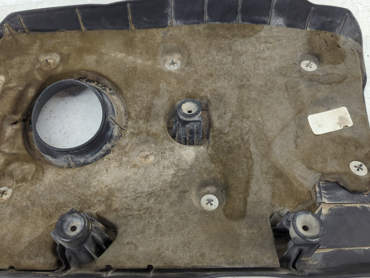 2018 Hyundai Accent Engine Cover - Oemusedautoparts1.com