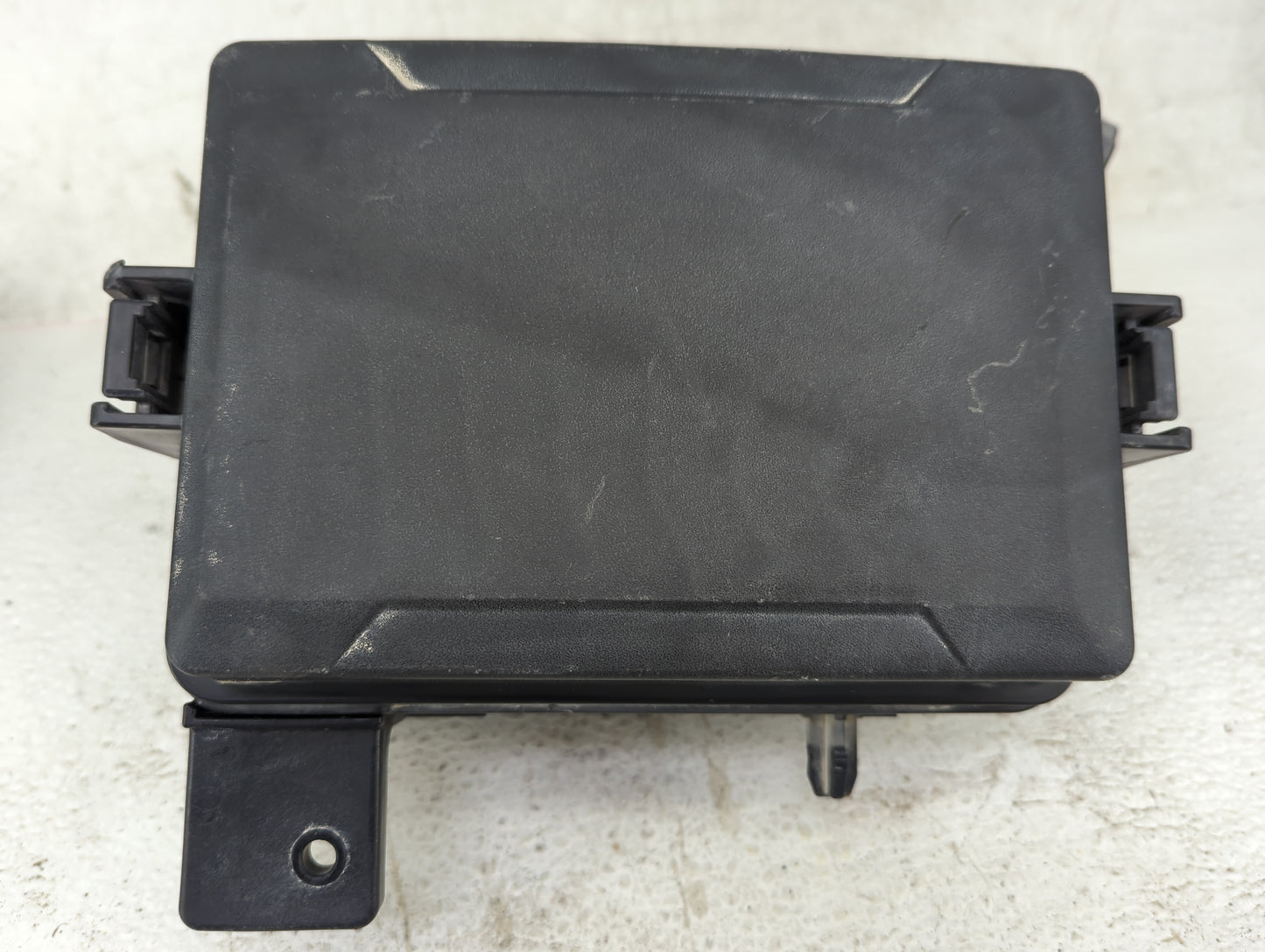 2018-2019 Hyundai Accent Fusebox Fuse Box Panel Relay Module P/N:91420 J0440 Fits Fits 2018 2019 OEM Used Auto Parts - Oemus