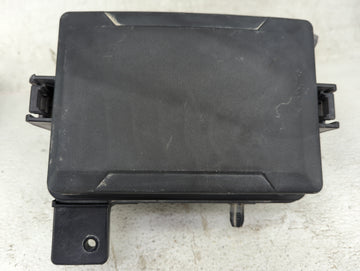 2018-2019 Hyundai Accent Fusebox Fuse Box Panel Relay Module P/N:91420 J0440 Fits Fits 2018 2019 OEM Used Auto Parts - Oemus