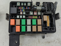 2018-2019 Hyundai Accent Fusebox Fuse Box Panel Relay Module P/N:91420 J0440 Fits Fits 2018 2019 OEM Used Auto Parts - Oemus