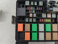 2018-2019 Hyundai Accent Fusebox Fuse Box Panel Relay Module P/N:91420 J0440 Fits Fits 2018 2019 OEM Used Auto Parts - Oemus