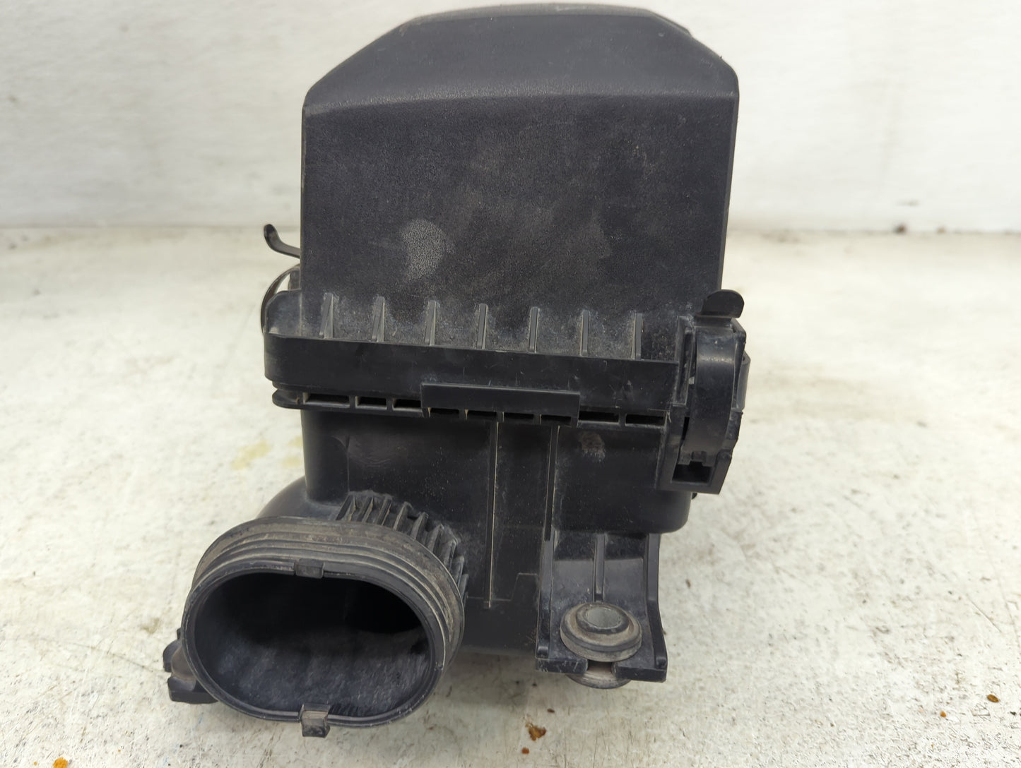 2018-2019 Hyundai Accent Air Cleaner Intake-duct Hose Tube - Oemusedautoparts1.com