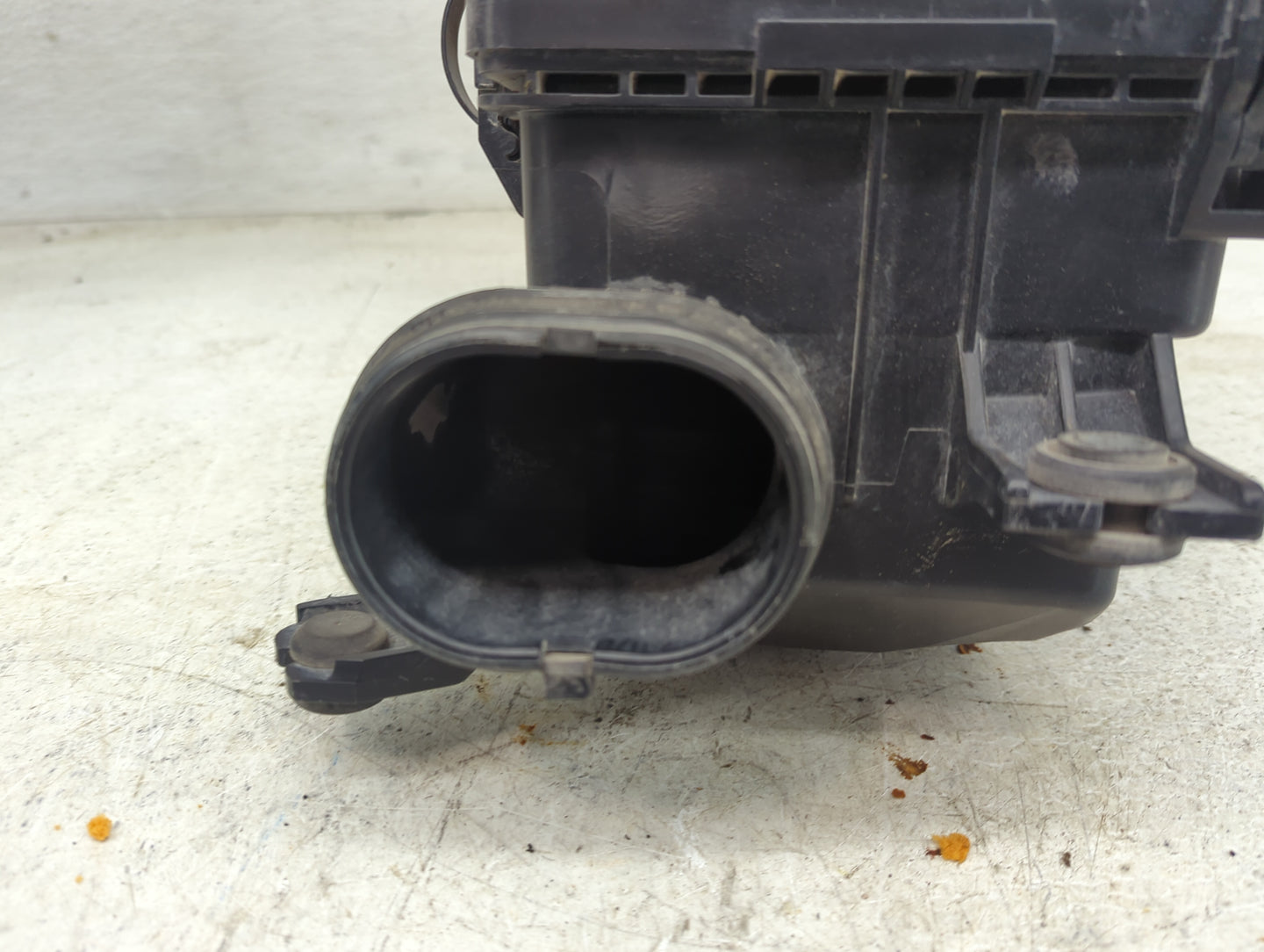 2018-2019 Hyundai Accent Air Cleaner Intake-duct Hose Tube - Oemusedautoparts1.com