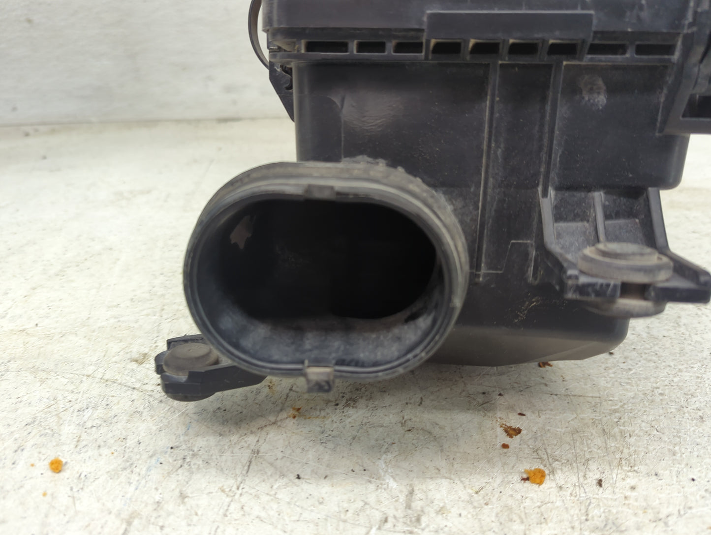 2018-2019 Hyundai Accent Air Cleaner Intake-duct Hose Tube - Oemusedautoparts1.com