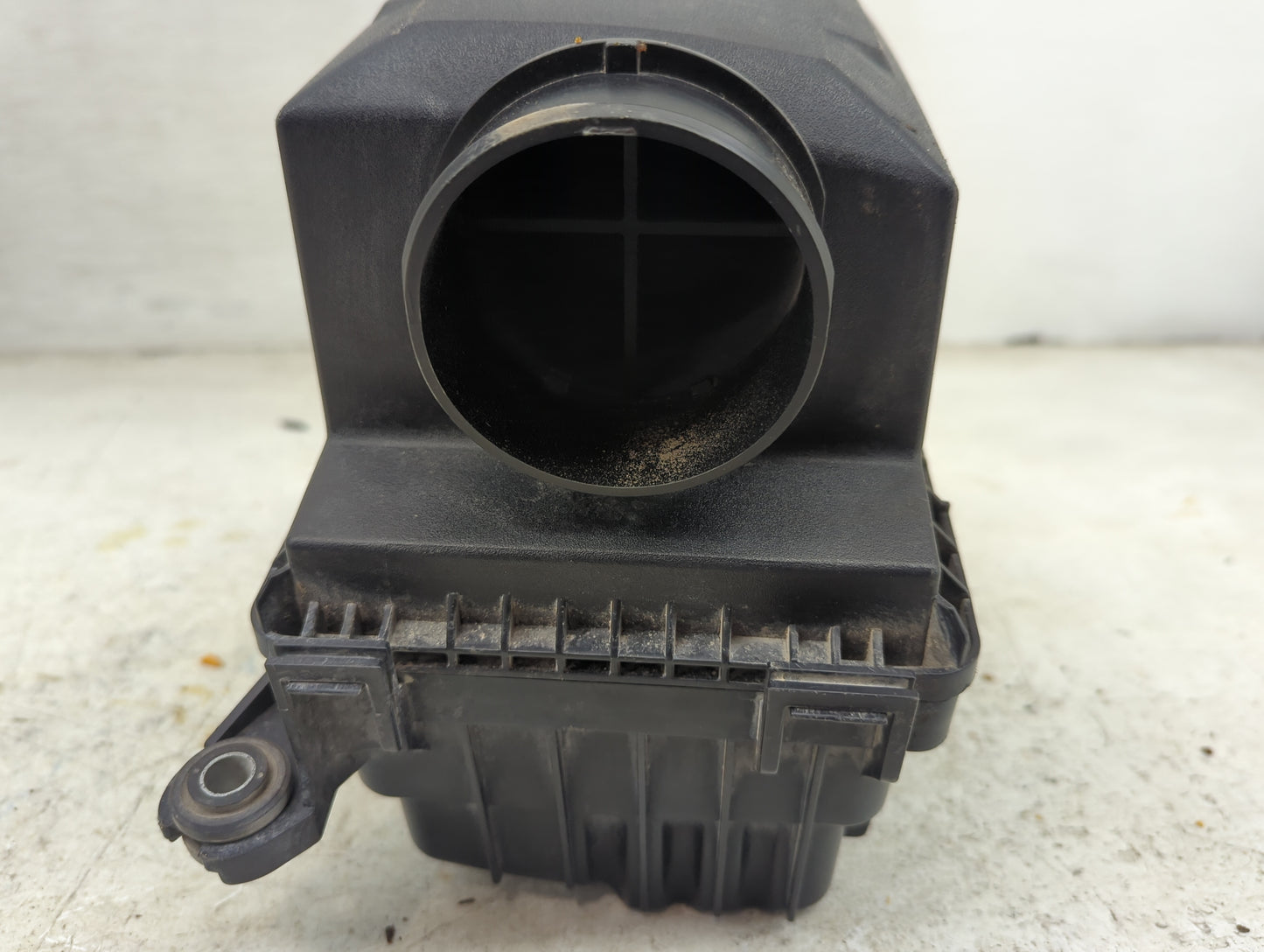 2018-2019 Hyundai Accent Air Cleaner Intake-duct Hose Tube - Oemusedautoparts1.com