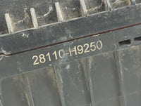 2018-2019 Hyundai Accent Air Cleaner Intake-duct Hose Tube - Oemusedautoparts1.com