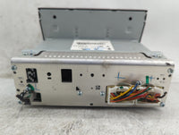 2018-2022 Hyundai Accent Radio AM FM Cd Player Receiver Replacement P/N:96180-J0060URD AC8B0J0AN Fits OEM Used Auto Parts - 