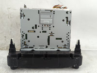 2018-2022 Hyundai Accent Radio AM FM Cd Player Receiver Replacement P/N:96180-J0060URD AC8B0J0AN Fits OEM Used Auto Parts - 