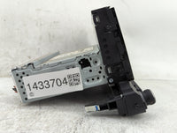 2018-2022 Hyundai Accent Radio AM FM Cd Player Receiver Replacement P/N:96180-J0060URD AC8B0J0AN Fits OEM Used Auto Parts - 