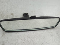 2018 Hyundai Accent Interior Rear View Mirror Replacement OEM Fits OEM Used Auto Parts - Oemusedautoparts1.com