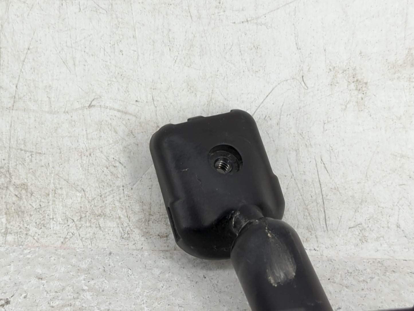 2018 Hyundai Accent Interior Rear View Mirror Replacement OEM Fits OEM Used Auto Parts - Oemusedautoparts1.com