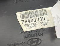 2018 Hyundai Accent Instrument Cluster Speedometer Gauges P/N:94001-J0030 P940J030 Fits OEM Used Auto Parts - Oemusedautopar