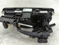2018-2022 Hyundai Accent Climate Control Module Temperature AC/Heater Replacement P/N:97250J0000RDR 97250-J0XXX Fits OEM Use