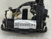 2018-2022 Hyundai Accent Climate Control Module Temperature AC/Heater Replacement P/N:97250J0000RDR 97250-J0XXX Fits OEM Use