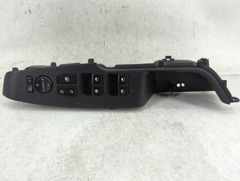 compare product 2018-2022 Hyundai Accent Master Power Window Switch Replacement Driver Side Left Fits Fits 2018 2019 2020 2021 2022 OEM Used Auto Parts