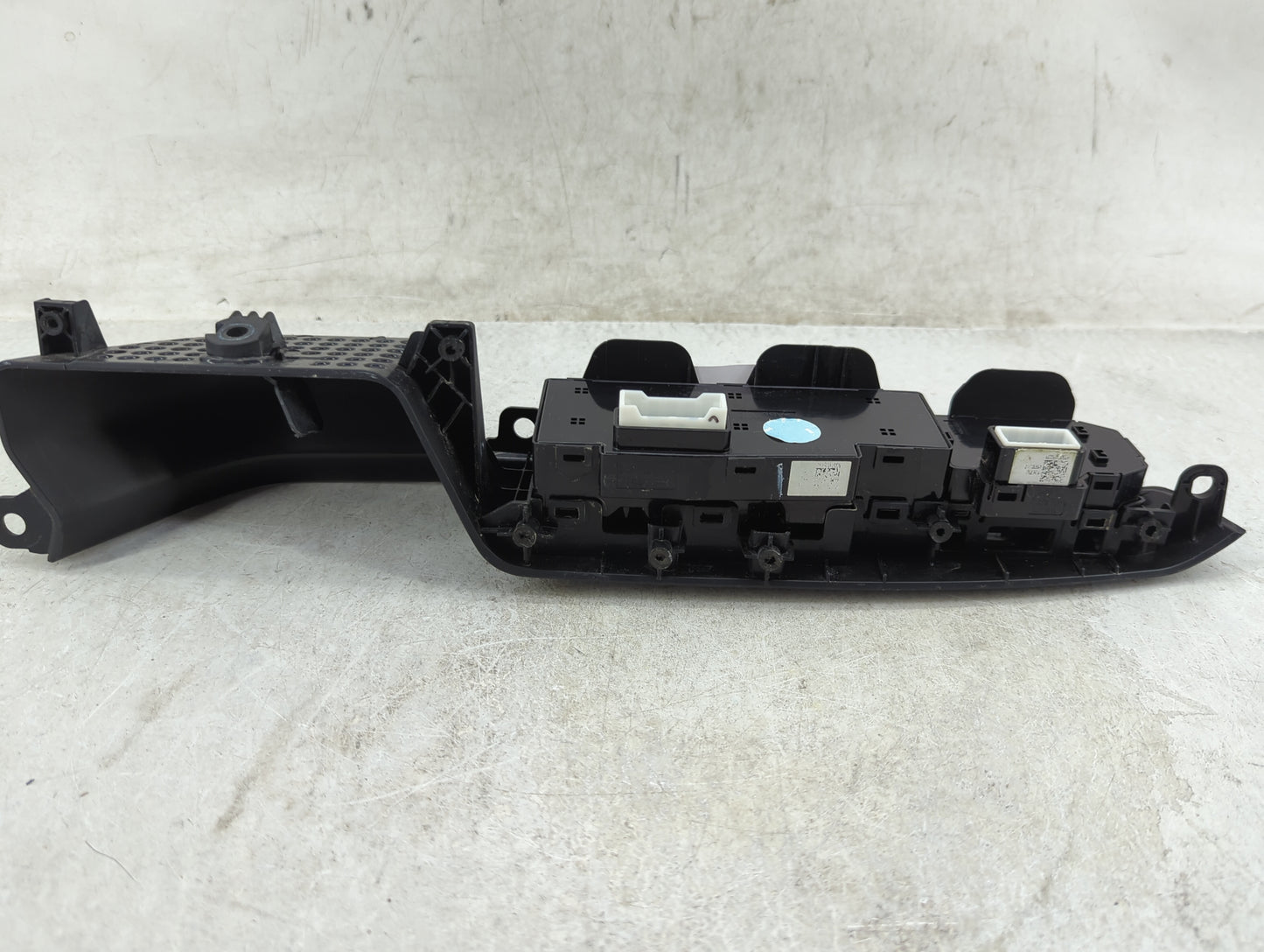 2018-2022 Hyundai Accent Master Power Window Switch Replacement Driver Side Left Fits Fits 2018 2019 2020 2021 2022 OEM Used