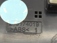 2018-2022 Hyundai Accent Master Power Window Switch Replacement Driver Side Left Fits Fits 2018 2019 2020 2021 2022 OEM Used