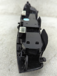 2018-2022 Hyundai Accent Master Power Window Switch Replacement Driver Side Left Fits Fits 2018 2019 2020 2021 2022 OEM Used