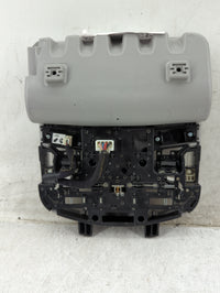 2018 Hyundai Accent Overhead Roof Console - Oemusedautoparts1.com