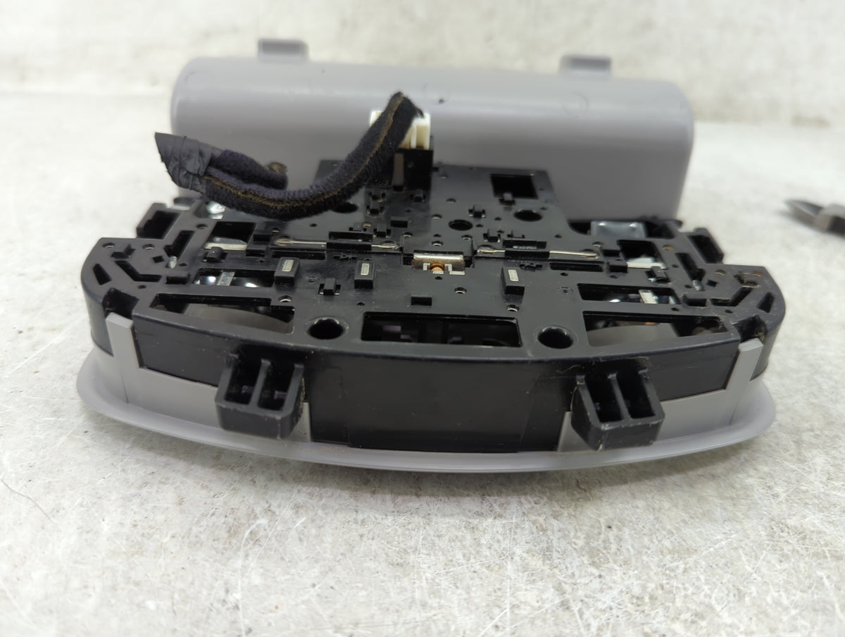 2018-2022 Hyundai Accent Overhead Roof Console - Oemusedautoparts1.com