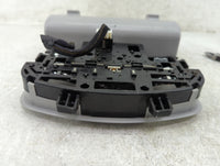 2018 Hyundai Accent Overhead Roof Console - Oemusedautoparts1.com