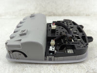 2018 Hyundai Accent Overhead Roof Console - Oemusedautoparts1.com