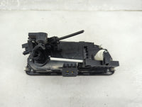 2018-2022 Hyundai Accent Climate Control Module Temperature AC/Heater Replacement P/N:97250J0000RDR Fits OEM Used Auto Parts