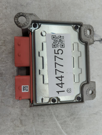 compare product 2018-2022 Hyundai Accent Safety Restraint Srs Airbag Control Module