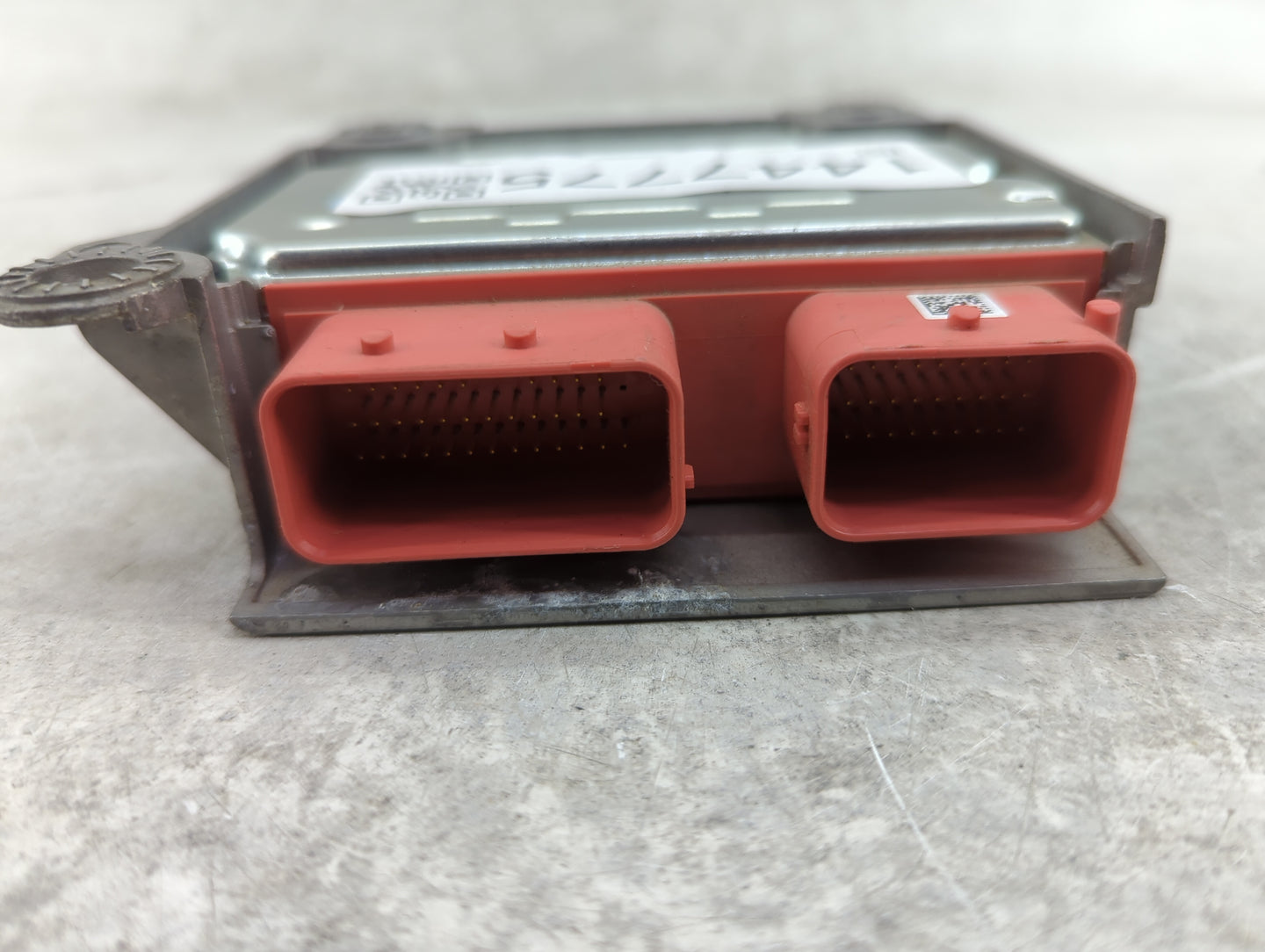 2018-2022 Hyundai Accent Safety Restraint Srs Airbag Control Module - Oemusedautoparts1.com
