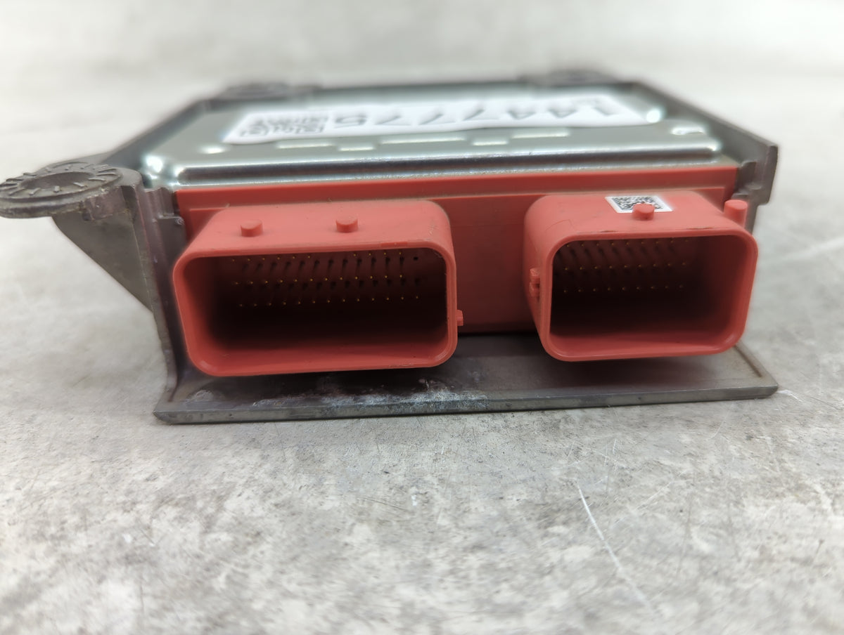 2018-2022 Hyundai Accent Safety Restraint Srs Airbag Control Module - Oemusedautoparts1.com