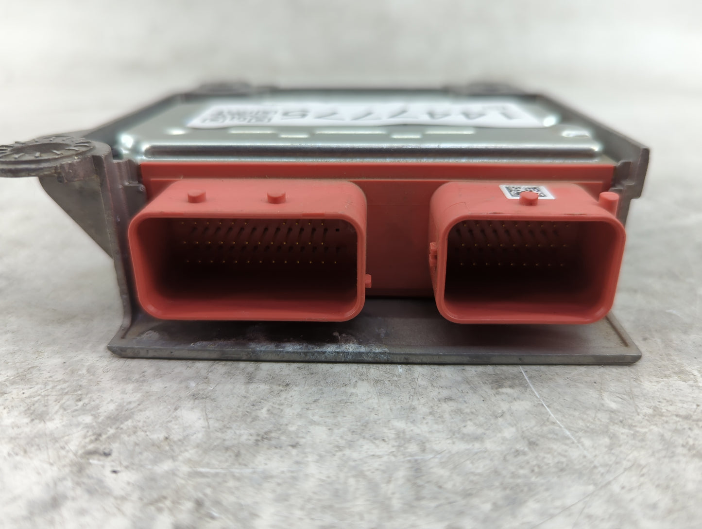 2018-2022 Hyundai Accent Safety Restraint Srs Airbag Control Module - Oemusedautoparts1.com