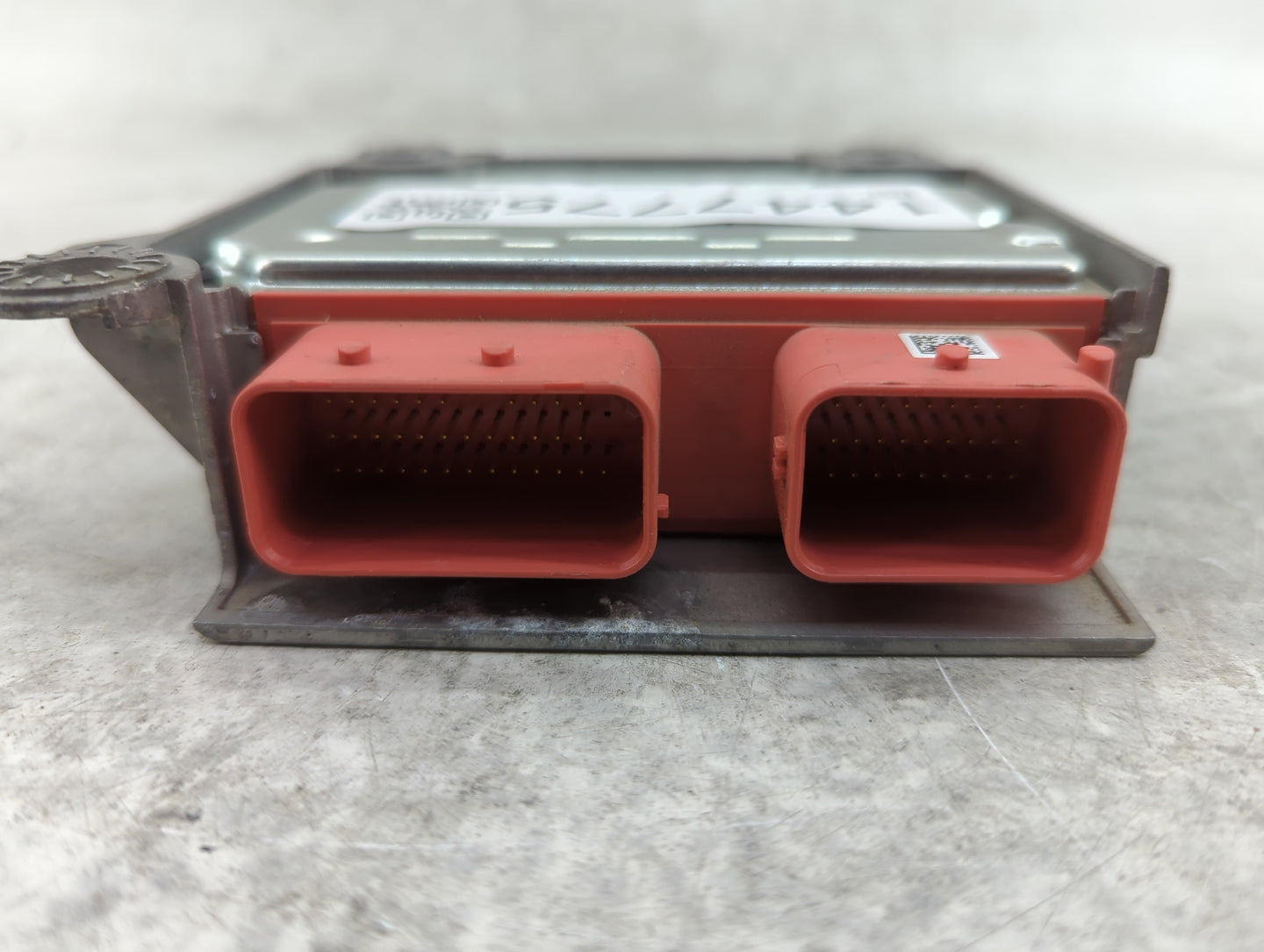 2018-2022 Hyundai Accent Safety Restraint Srs Airbag Control Module - Oemusedautoparts1.com