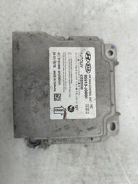 2018-2022 Hyundai Accent Safety Restraint Srs Airbag Control Module - Oemusedautoparts1.com