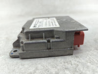 2018-2022 Hyundai Accent Safety Restraint Srs Airbag Control Module - Oemusedautoparts1.com