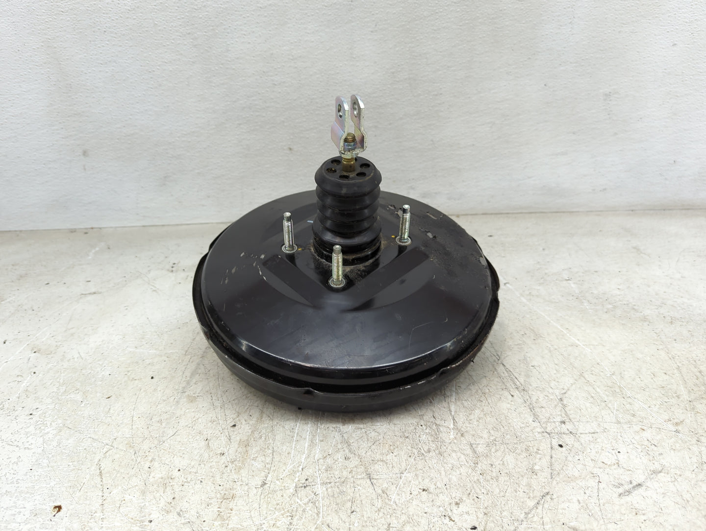 2018-2022 Hyundai Accent Power Brake Booster Oem - Oemusedautoparts1.com