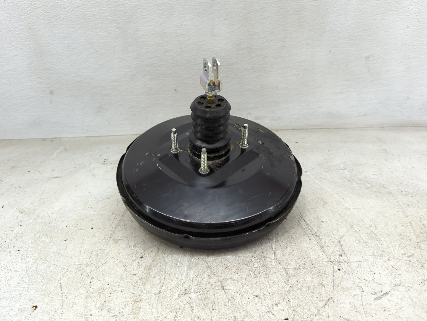 2018-2022 Hyundai Accent Power Brake Booster Oem - Oemusedautoparts1.com